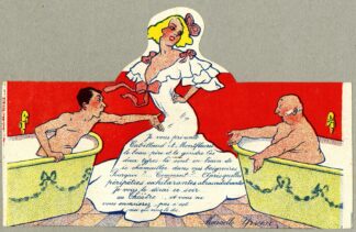 Marcelle Yrven by Anonymous