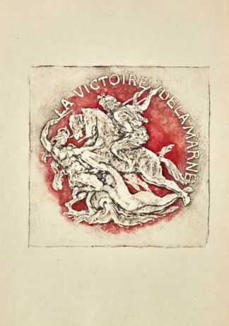 Médailles Pl.12 by Pierre Roche