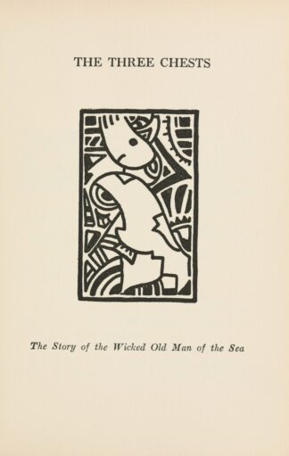 Mighty Mikko; a book of Finnish fairy tales and folk tales Pl.06 by Parker Hoysted Fillmore