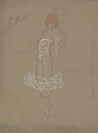 Miss Sanderson. by Helen Marguerite O'Kane