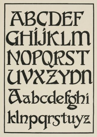 Modern French Capitals by Frank Chouteau Brown