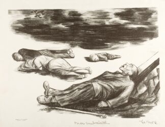Noncombatants by Chet La More