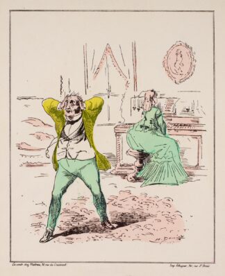 Nos impôts par H. Demare L’impôt sur les pianos by Henri Demare