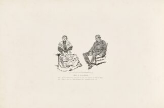 Not a flatterer by Charles Dana Gibson