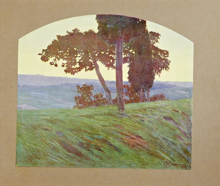Novissima Pl.54 by Edoardo de Fonseca (Editor)