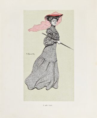 Novissima Pl.56 by Edoardo de Fonseca (Editor)