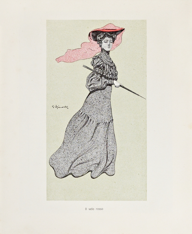Novissima Pl.56 by Edoardo de Fonseca (Editor)