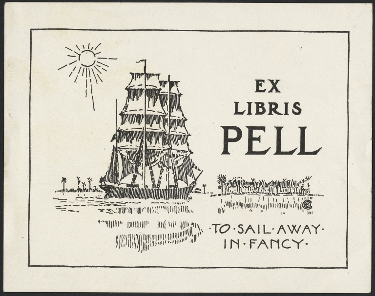 Pell by Anonymous