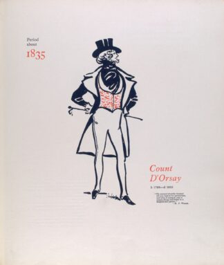 Period about 1835 by B. Kuppenheimer & Co