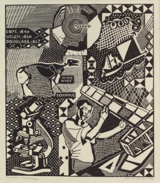 Physics-Biology by Helen West Heller