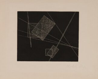 Planes and Strips by László Moholy-Nagy