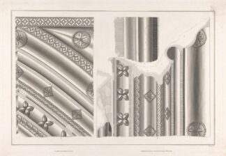 Plate X: St Stephen’s Chapel by John Topham