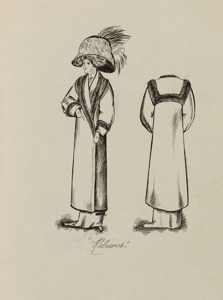 Rubrand by Anonymous