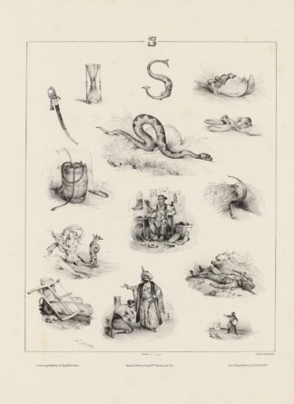S by Victor Adam