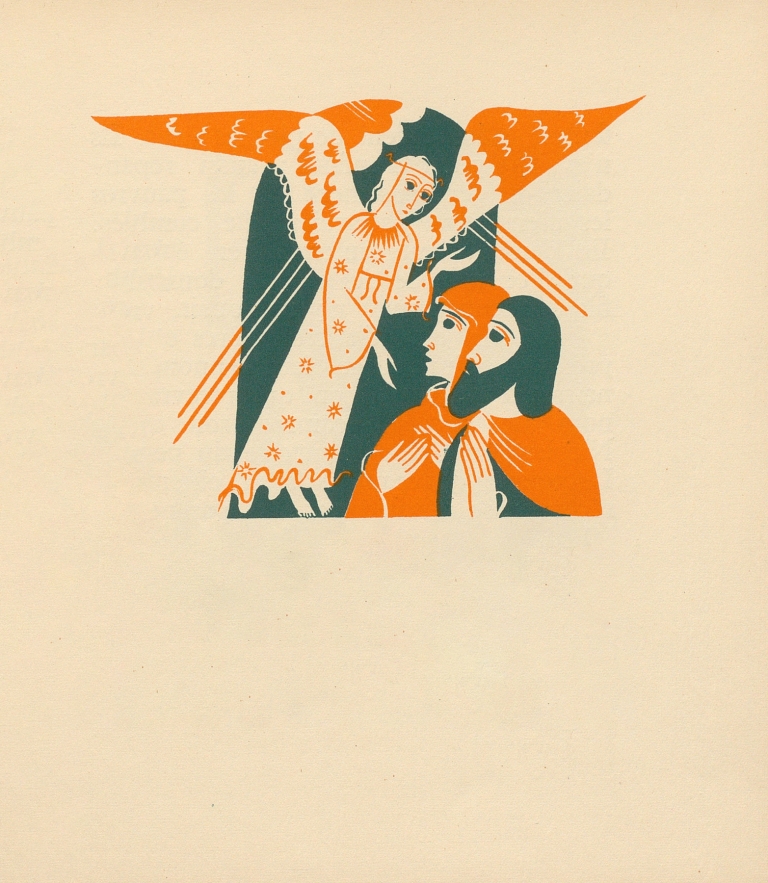 Saint Nicolas Pl.3 by Henri Ghéon