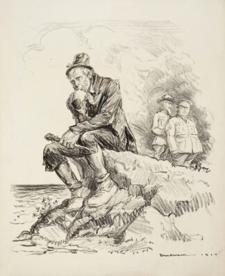 Sam; Say, John, why not do the right thing by him by William Henry Walker
