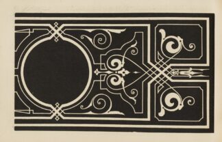 Standard Scroll Book Pl.32 by Jesse Haney & Co.