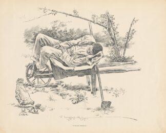 Stolen sweets. by J. Campbel Phillips