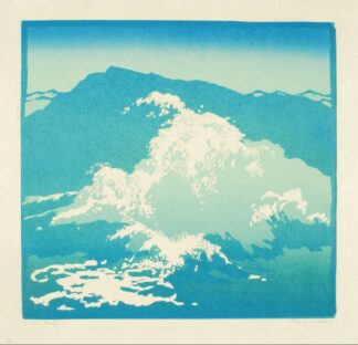 Surf by Eva Auld Watson