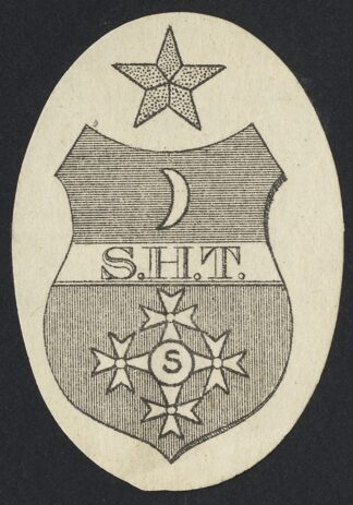 T. S. H. by Anonymous