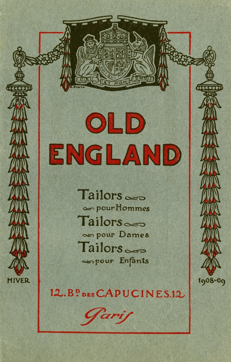 Tailors by Anonymous