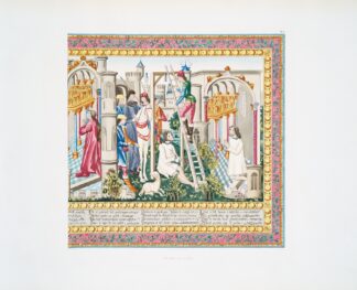 Tapisseries du Louvre 2 by Achille Jubinal