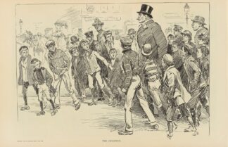 The champion by Charles Dana Gibson
