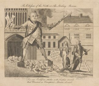 The church in danger, or a very uncommon Parish dinner. by Anonymous