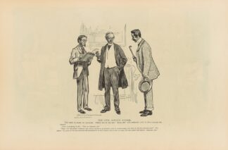 The civil service system by Charles Dana Gibson