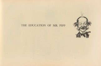 The education of Mr. Pipp by Charles Dana Gibson