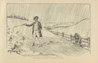 The enthusiast who insists upon showing you his estate by Charles Dana Gibson