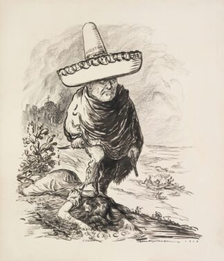 The grand old liberals. Sweet land of liberty by William Henry Walker