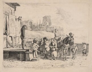 The great charlatans by Karel Dujardin