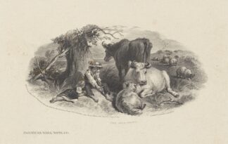 The Jack-Knife by Felix Octavius Carr Darley