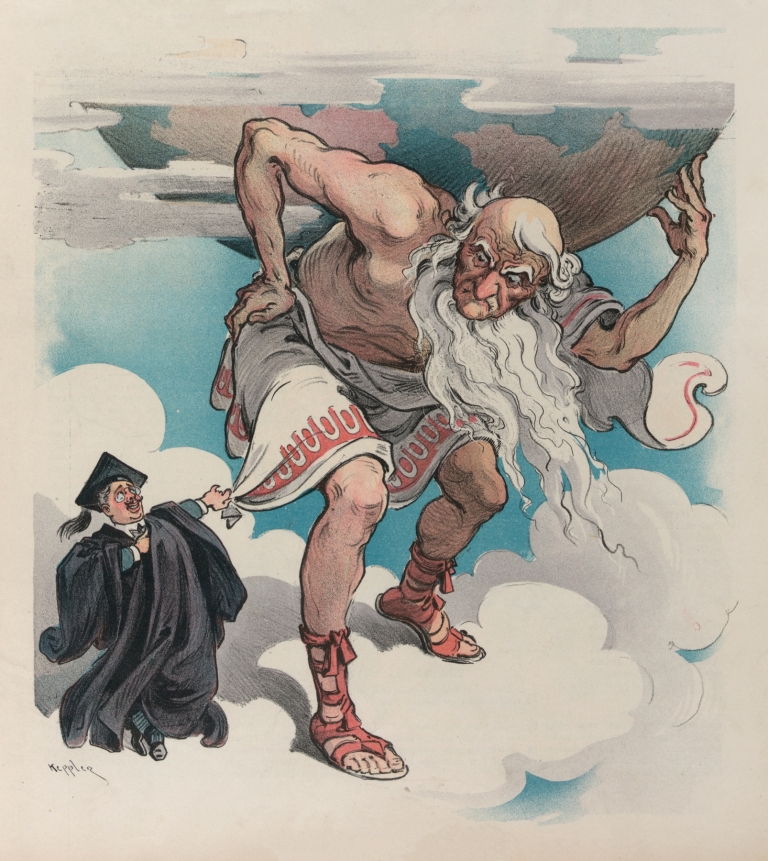 The June proposition by Udo Keppler