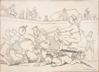 The Life of Attila the Second. Chapter 11 by Otho Cushing