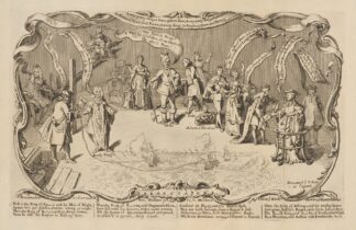 The negociator’s by George Bickham