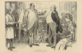 The nominating committee by Charles Dana Gibson
