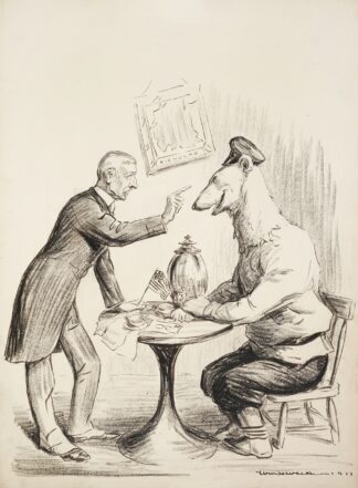 The Root of the whole matter by William Henry Walker