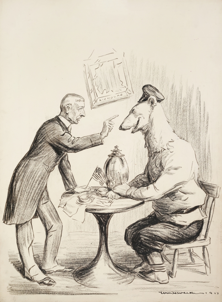 The Root of the whole matter by William Henry Walker