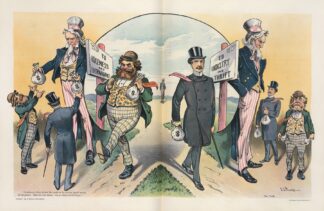 The socialists’ theory, and how it would work out by John Samuel Pughe