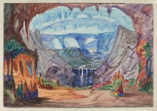 The tempest; Act 1 Scene 2 by John K. Chapman & Co.