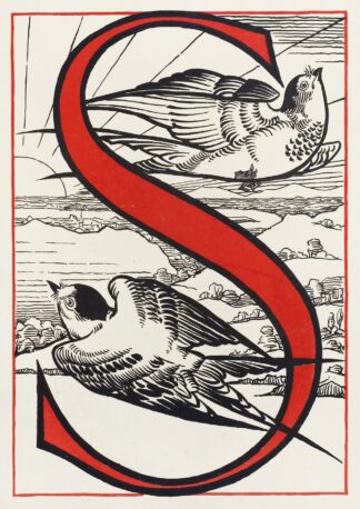 Theodore Howard’s ABC Pl.19 by Theodore Howard
