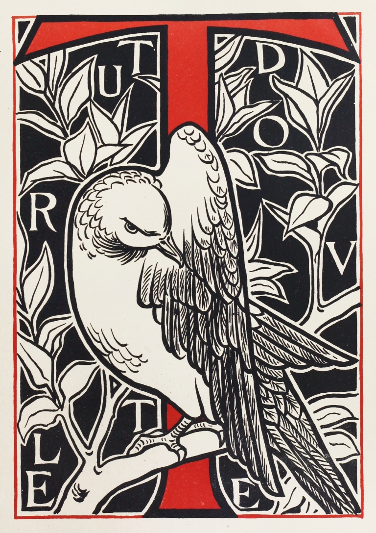 Theodore Howard’s ABC Pl.20 by Theodore Howard