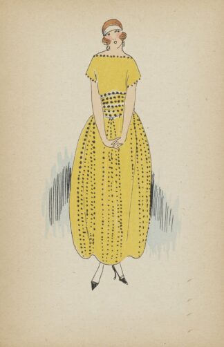 Rayon-d’or by Anonymous