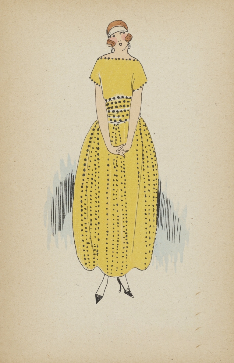 Rayon-d’or by Anonymous