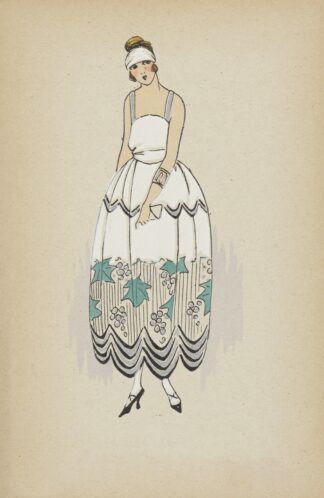Luciole by Anonymous