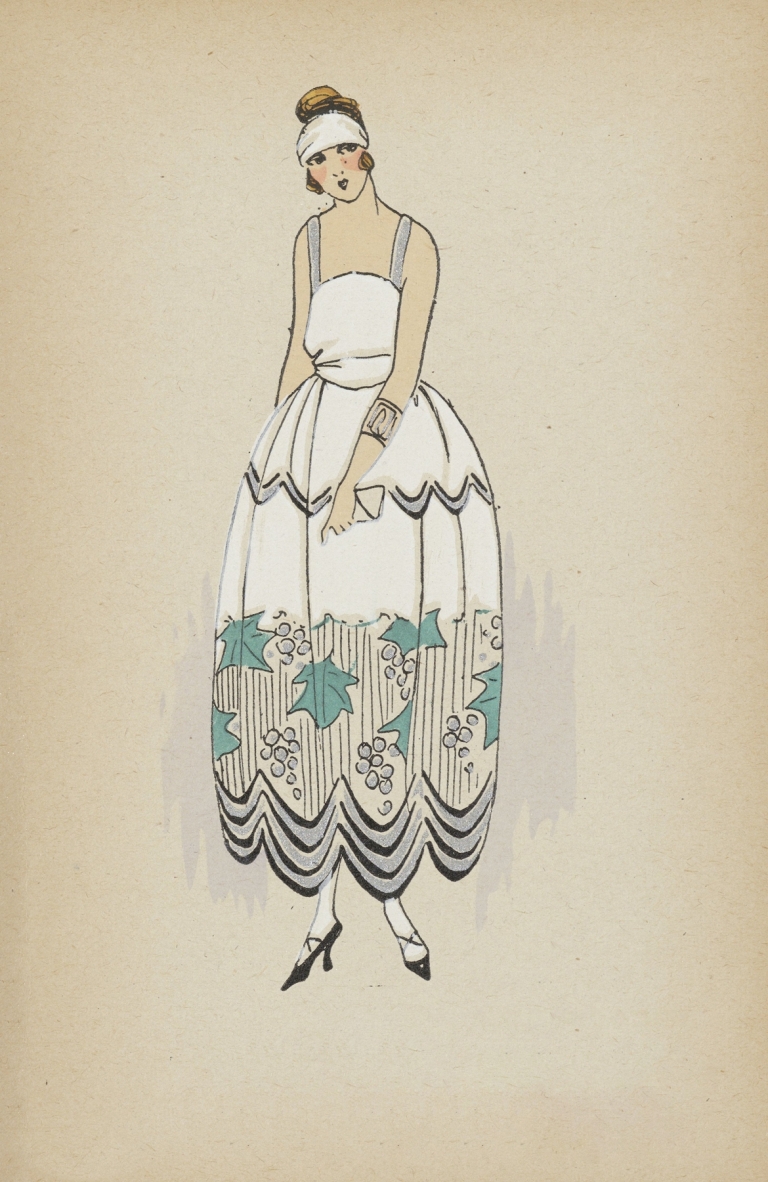 Luciole by Anonymous