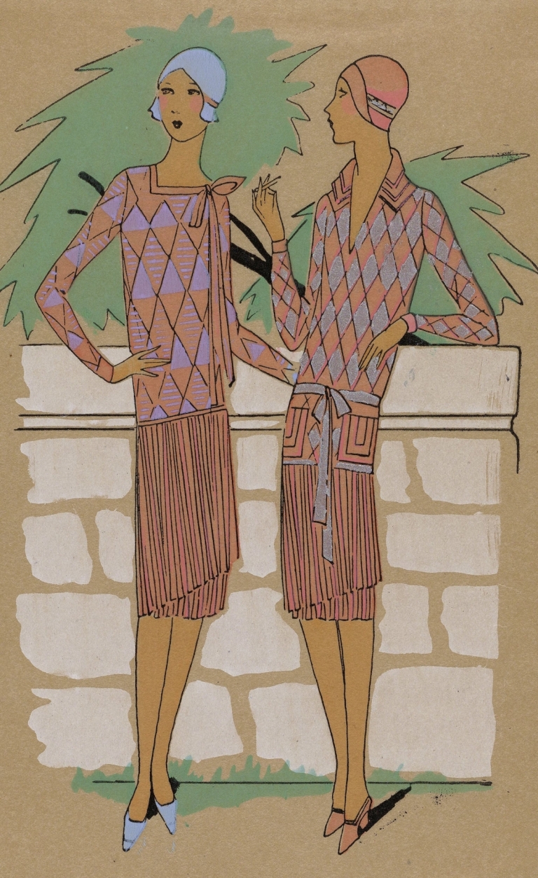 Créations Jenny by Anonymous