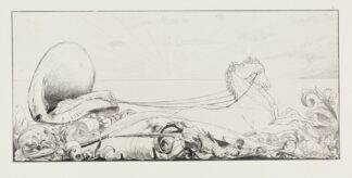 Triumph by Max Klinger
